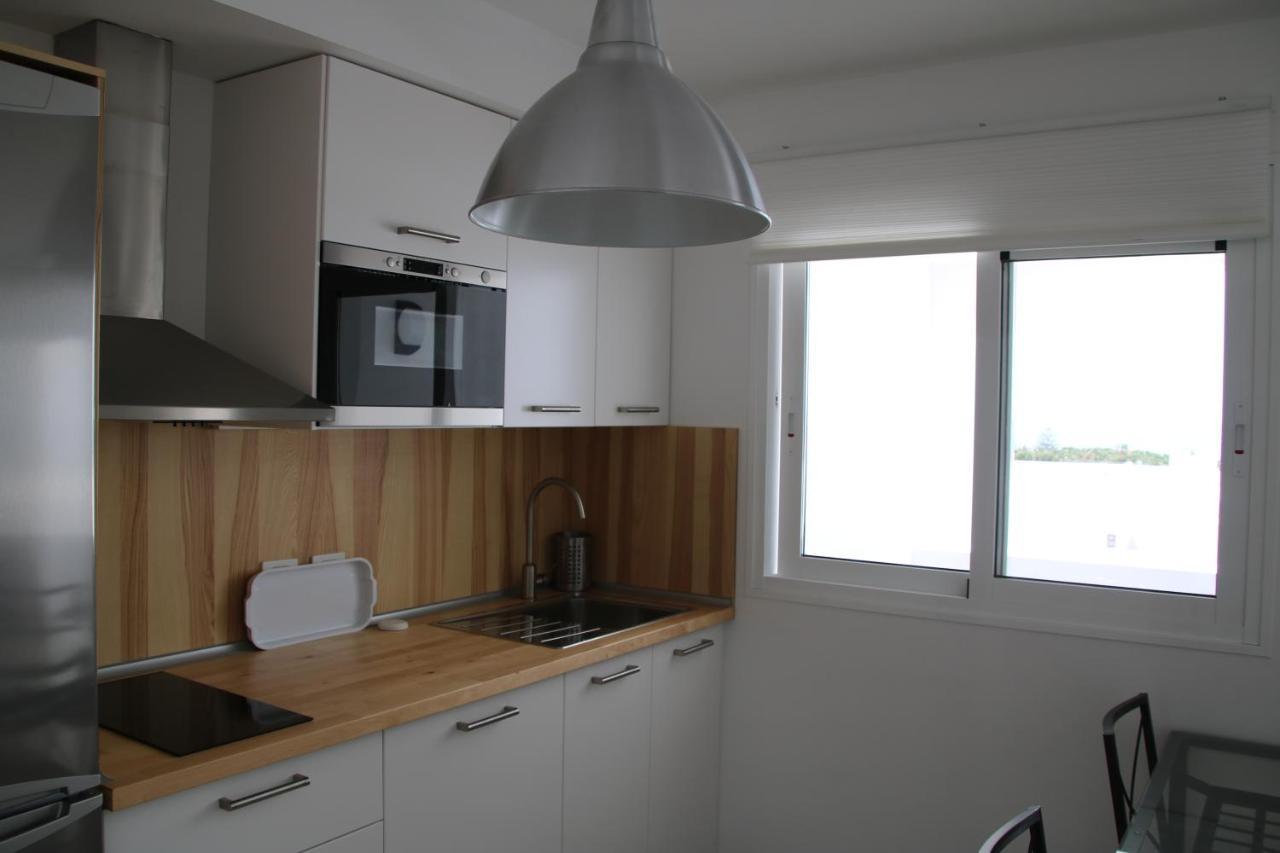 3C Jardin Del Rio Apartment Costa Calma Exterior photo