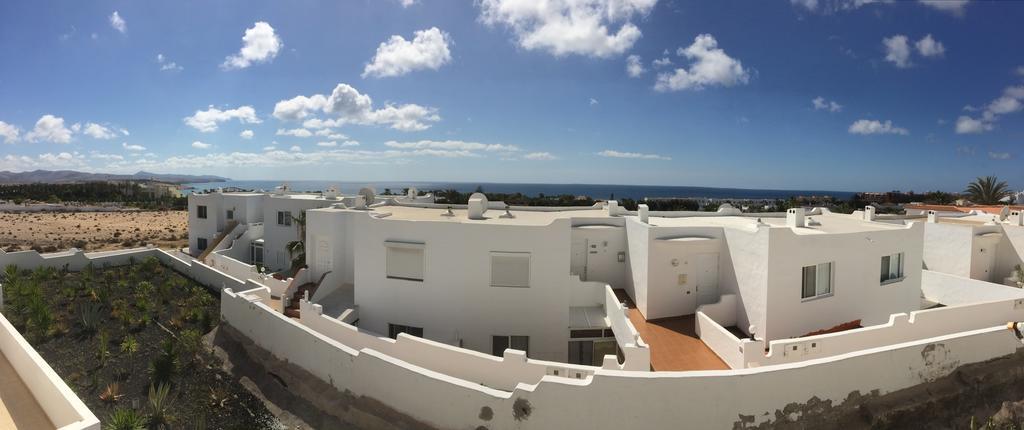 3C Jardin Del Rio Apartment Costa Calma Exterior photo