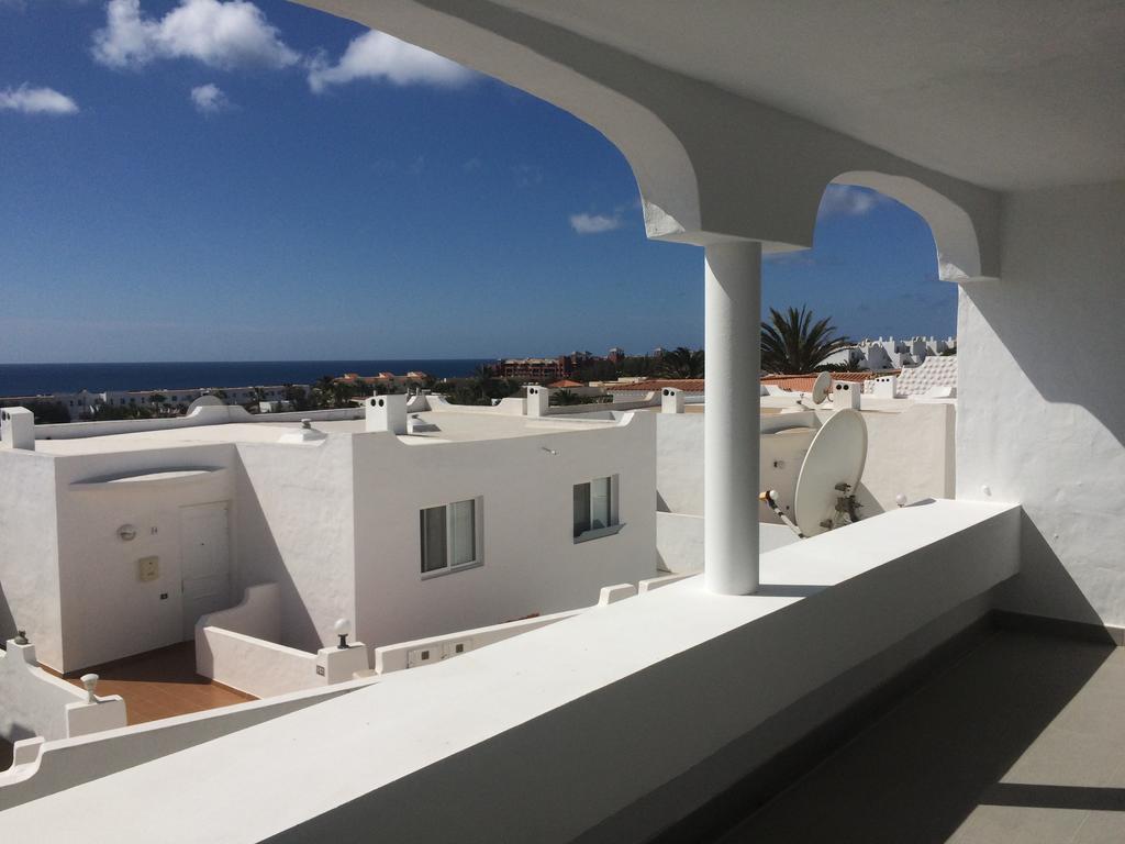 3C Jardin Del Rio Apartment Costa Calma Exterior photo