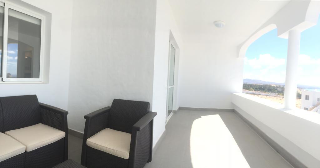 3C Jardin Del Rio Apartment Costa Calma Exterior photo