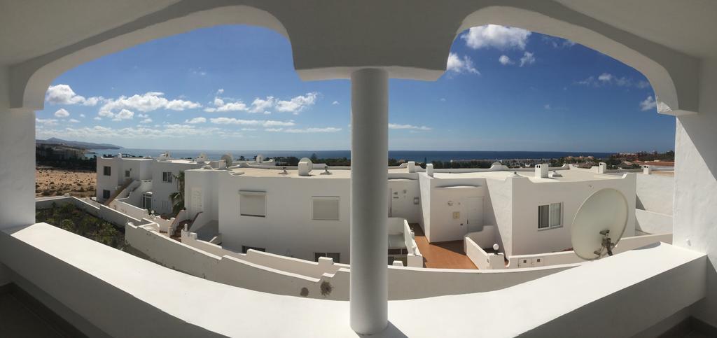 3C Jardin Del Rio Apartment Costa Calma Exterior photo