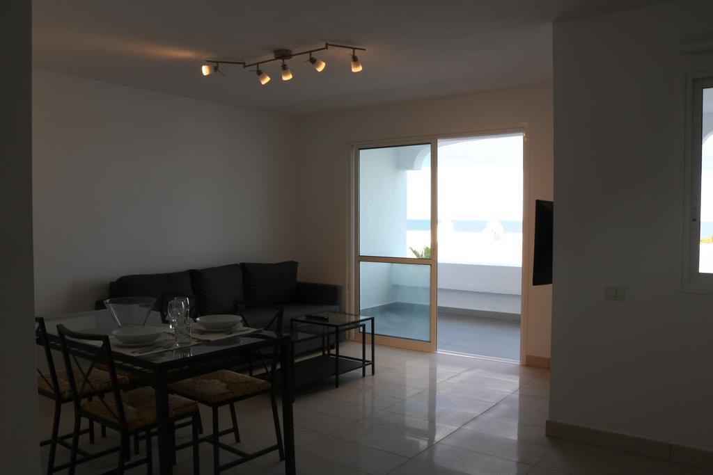 3C Jardin Del Rio Apartment Costa Calma Exterior photo