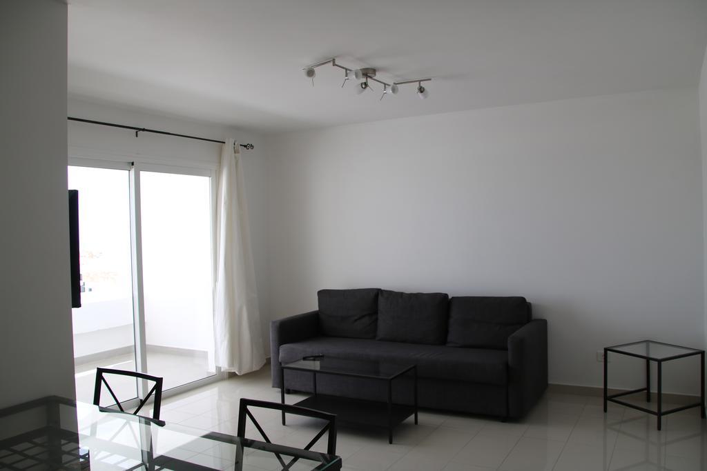 3C Jardin Del Rio Apartment Costa Calma Exterior photo