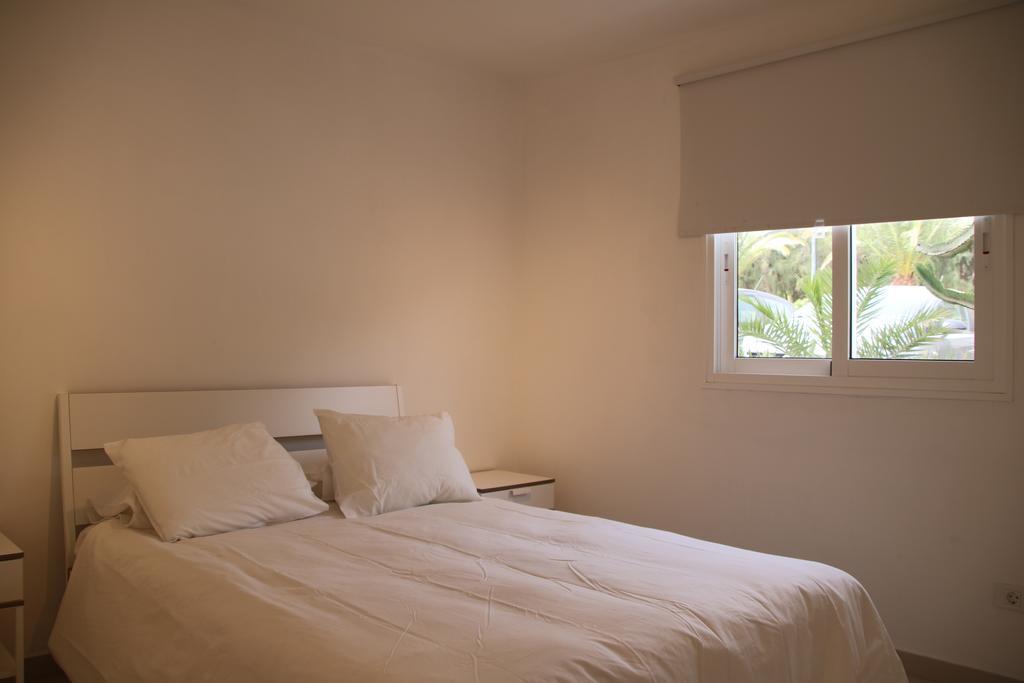3C Jardin Del Rio Apartment Costa Calma Exterior photo